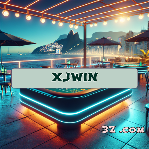 Experimente Jogos Únicos na Plataforma xjwin e Divirta-se