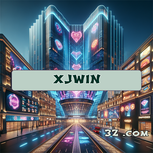 Entre no Jogo com o Login do xjwin de Maneira Divertida