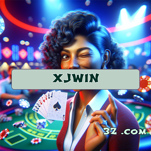 Explore a Plataforma do xjwin e Amplie sua Experiência Gamer