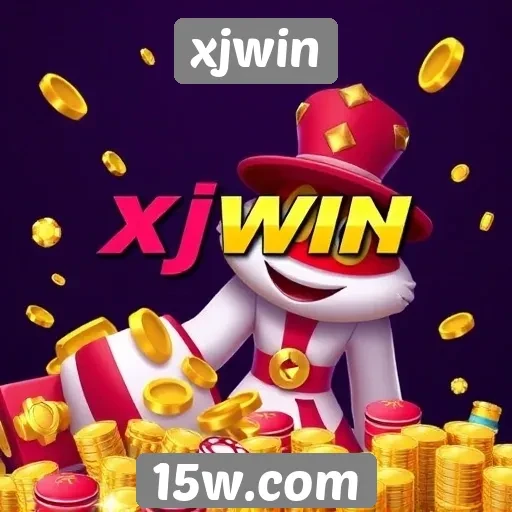 Promoções e bônus atuais no xjwin