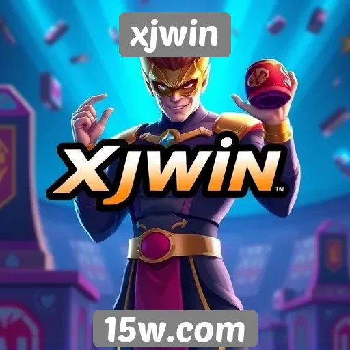 Impacto do xjwin no mercado de jogos online