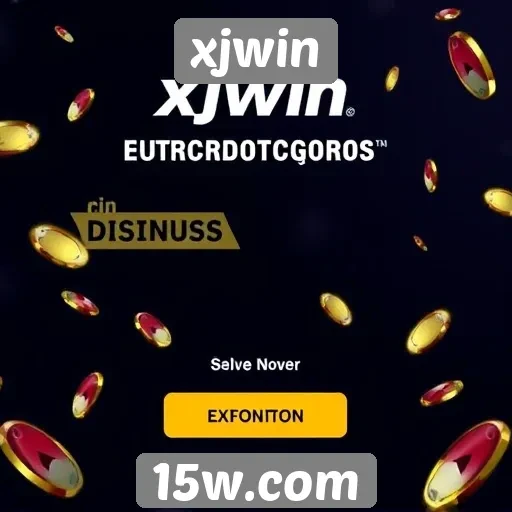 novas promoções e bônus no site xjwin