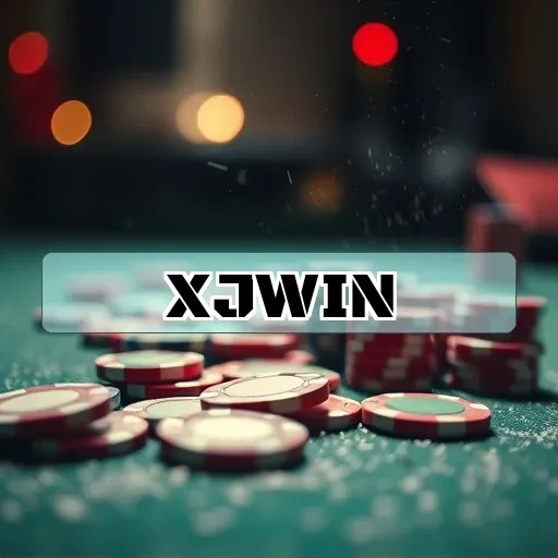 xjwin VIP