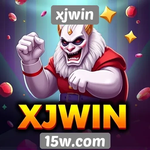 xjwin oferece variedade de jogos de cassino online